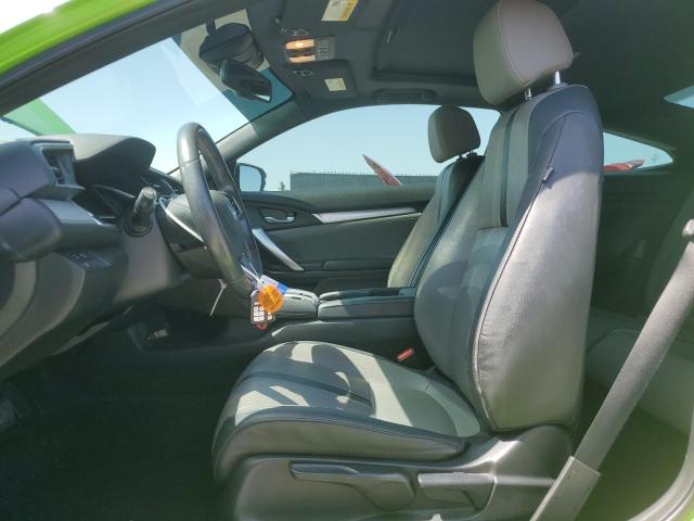 2016 HONDA CIVIC TOUR - 2HGFC3B98GH356198