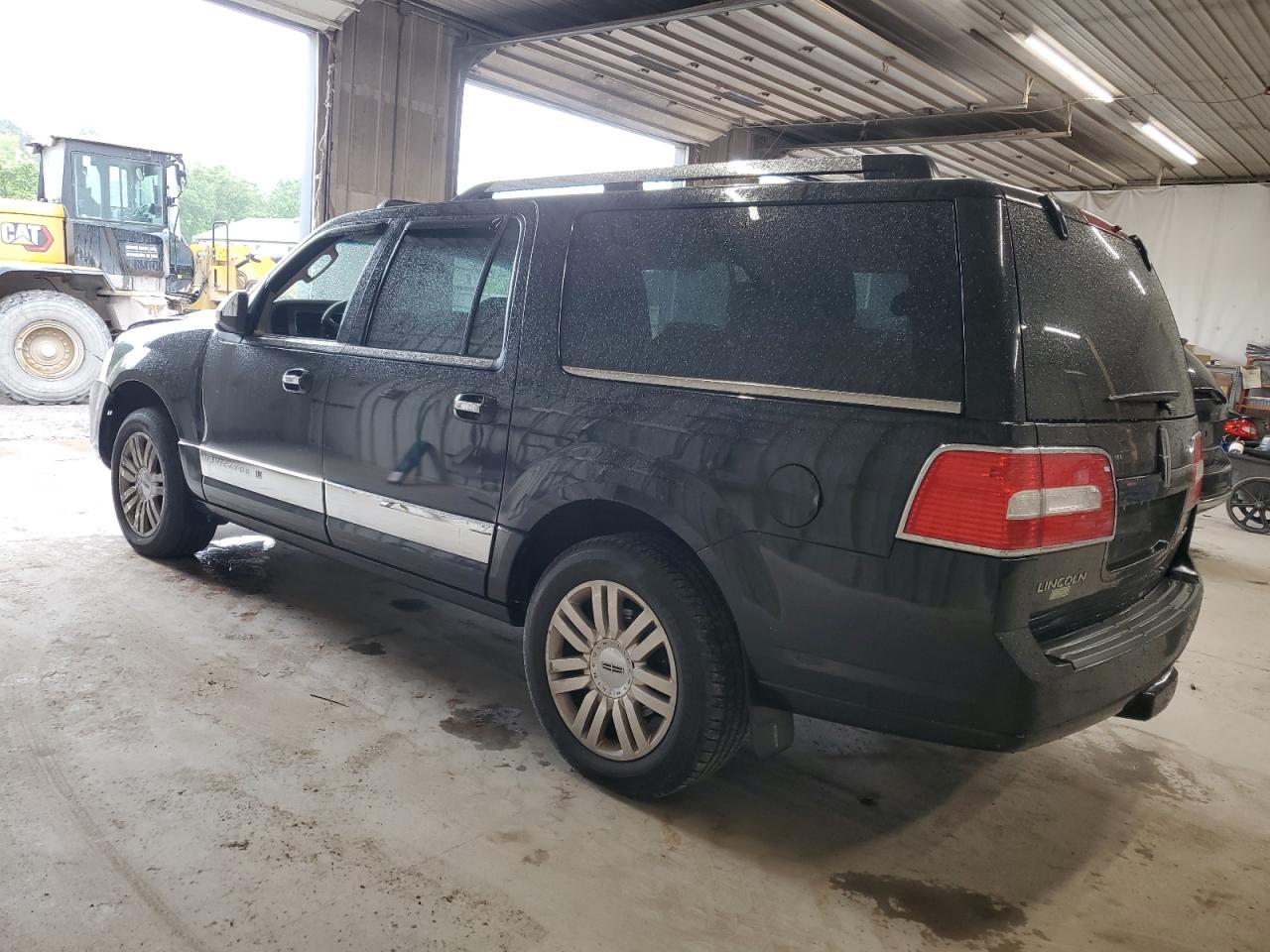 LINCOLN NAVIGATOR L