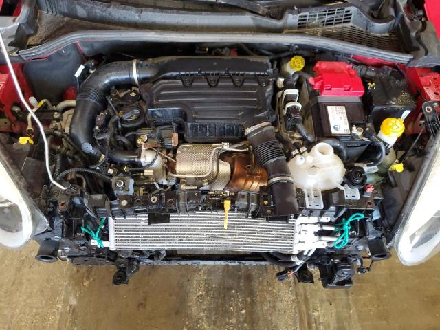 2021 FIAT 500X TREKK ZFBNF3B13MP944967