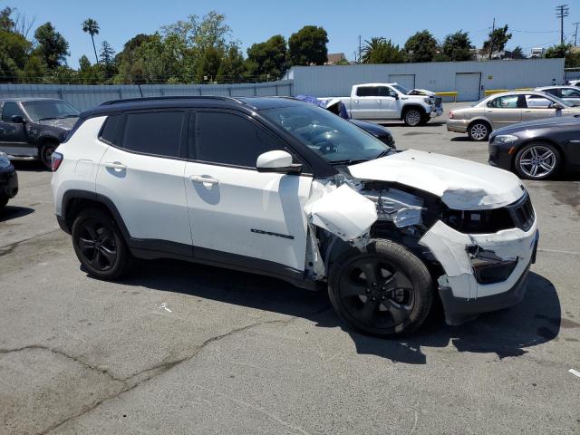 Vin: 3c4njcbb8lt257630, lot: 58979745, jeep compass latitude 20204