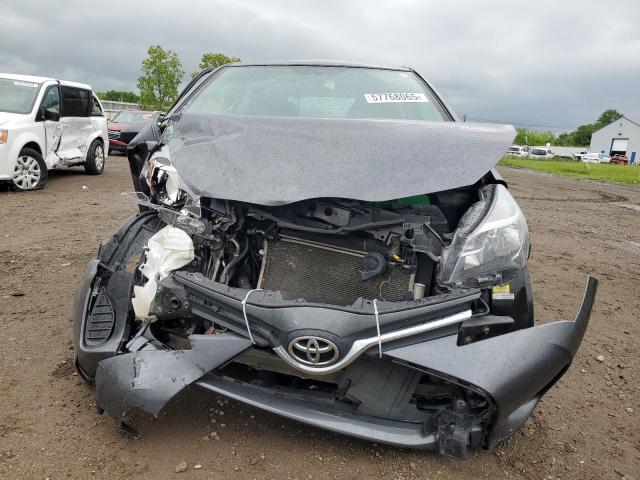 2016 TOYOTA YARIS L - VNKKTUD37GA059912