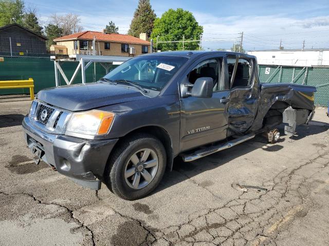 Vin: 1n6aa0ec3en507244, lot: 57502005, nissan titan s 2014 img_1