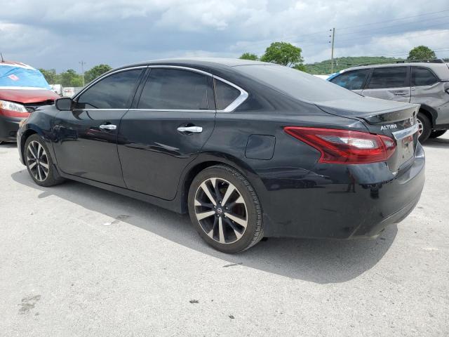 2018 NISSAN ALTIMA 2.5 1N4AL3AP4JC109172