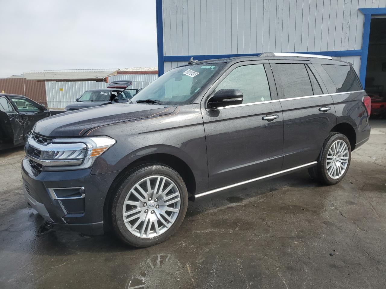 FORD EXPEDITION LIMITED