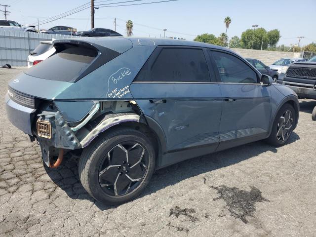 Vin: km8kn4ae1nu065348, lot: 59007665, hyundai ioniq sel 20223