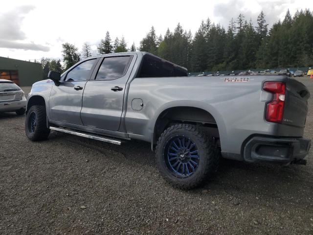 2019 CHEVROLET SILVERADO K1500 LT TRAIL BOSS - 1GCPYFED9KZ296074