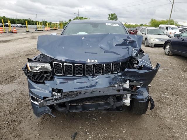 2021 JEEP GRAND CHER - 1C4RJFBGXMC824531