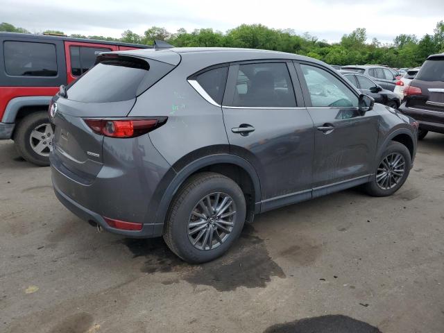 Vin: jm3kfbcm0m1379090, lot: 56661895, mazda cx-5 touring 20213