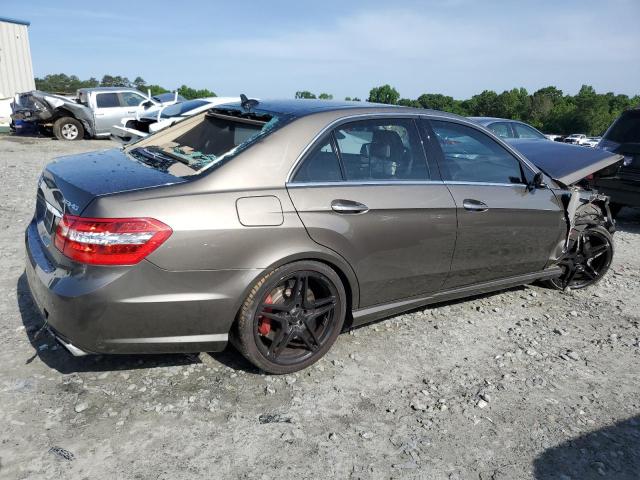 Vin: wddhf7hb5ba364899, lot: 56241745, mercedes-benz e-class 63 amg 20113