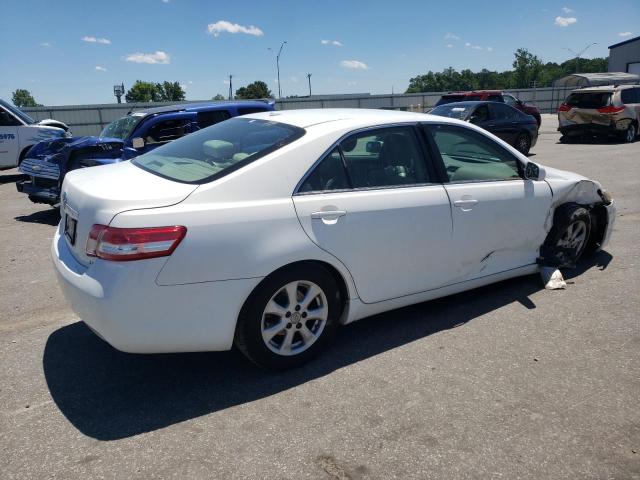 Vin: 4t4bf3ek3br157764, lot: 58350215, toyota camry base 20113