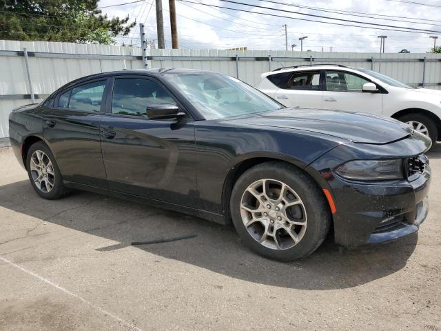 Vin: 2c3cdxjg8gh175306, lot: 57045425, dodge charger sxt 20164