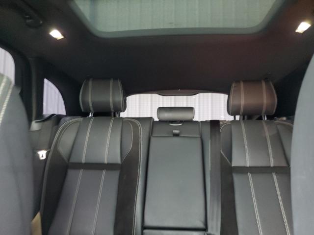 2018 LAND ROVER RANGE ROVE - SALYL2RVXJA765712