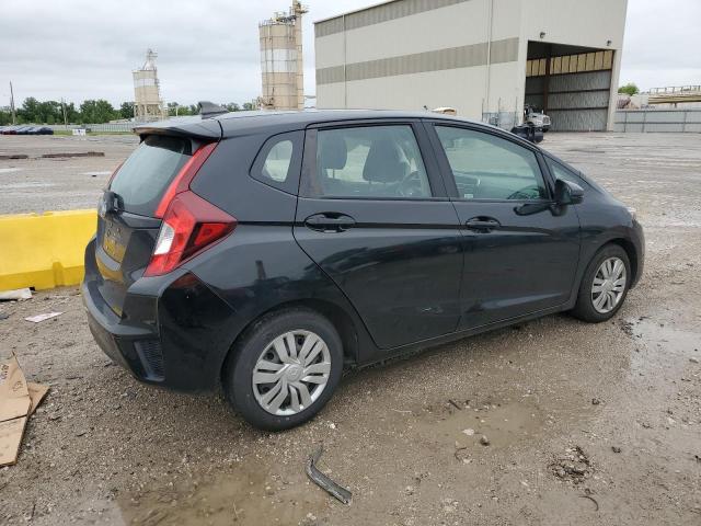 2015 HONDA FIT LX 3HGGK5H55FM707642