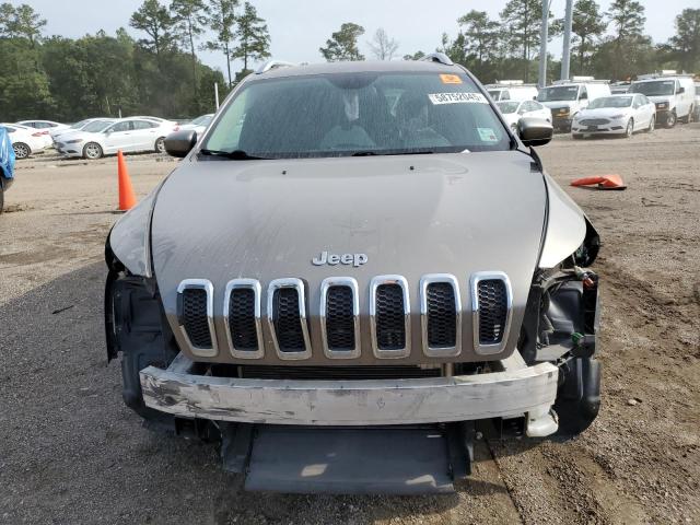 2018 JEEP CHEROKEE L 1C4PJLCBXJD612226