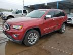 2015 JEEP GRAND CHER - 1C4RJFBT0FC799199