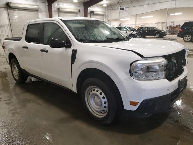 Vin: 3fttw8f9xnra40142, lot: 57664925, ford maverick xl 20224