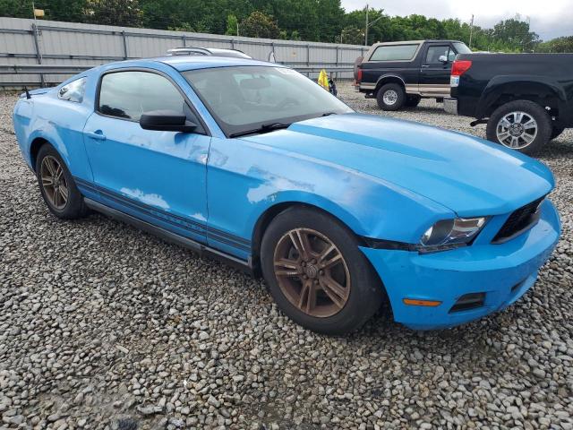 Vin: 1zvbp8am1c5282741, lot: 56720925, ford all models 20124