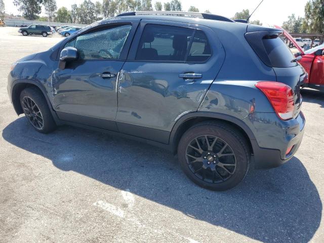 Vin: kl7cjlsmxnb512269, lot: 58985375, chevrolet trax 1lt 20222