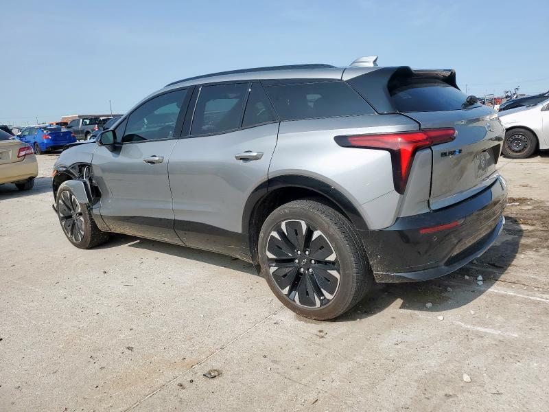 Vin: 3gnkdcrj8rs200602, lot: 59041235, chevrolet blazer rs 20242