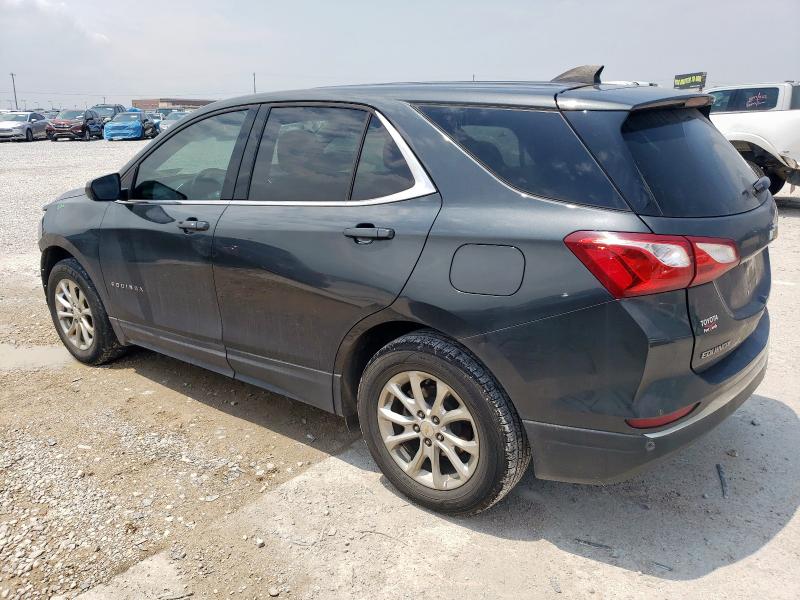 Vin: 2gnaxkev7l6261399, lot: 57394455, chevrolet equinox lt 20202