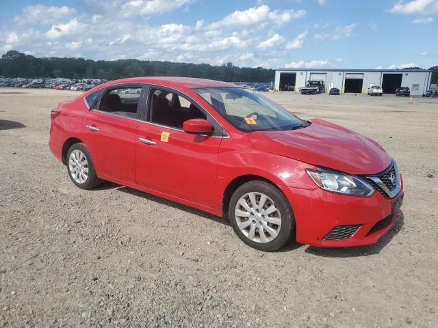 Vin: 3n1ab7ap5hy353115, lot: 55416525, nissan sentra s 20174