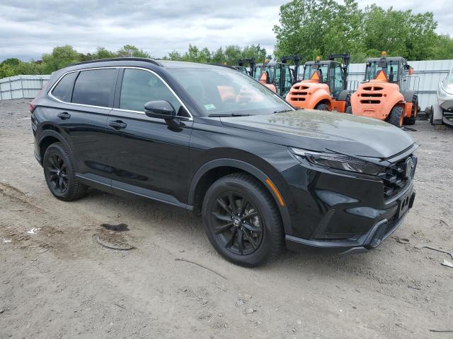 Vin: 2hkrs6h89rh800701, lot: 57586955, honda crv sport-l 20244