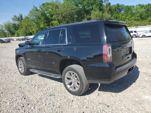 Vin: 1gks1akc2gr232063, lot: 56587065, gmc yukon sle 20162