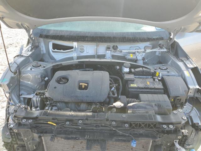 2024 KIA SELTOS EX KNDERCAA3R7634962
