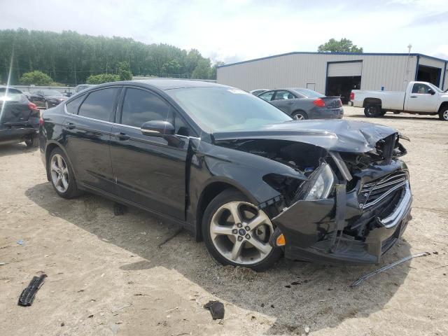 Vin: 3fa6p0hd6er373568, lot: 54917365, ford fusion se 20144