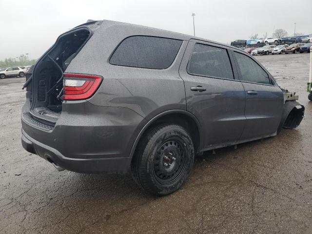 Vin: 1c4sdjct7lc433777, lot: 55907685, dodge durango r/t 20203