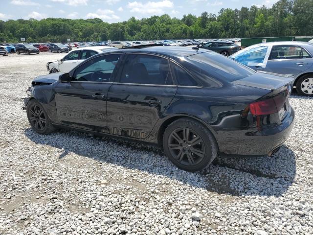 Vin: wauafafl0an023158, lot: 55900295, audi a4 premium 20102