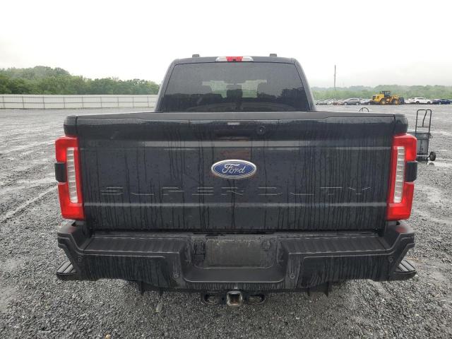 2024 FORD F250 SUPER - 1FT8W2BN7RED03671