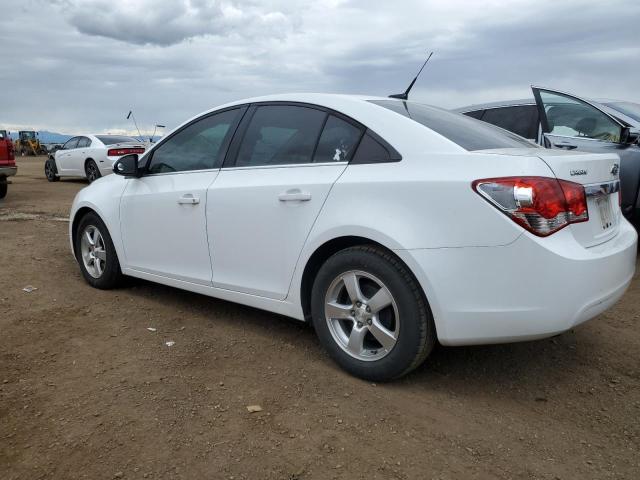 Vin: 1g1pc5sb7e7101562, lot: 57708275, chevrolet cruze lt 20142
