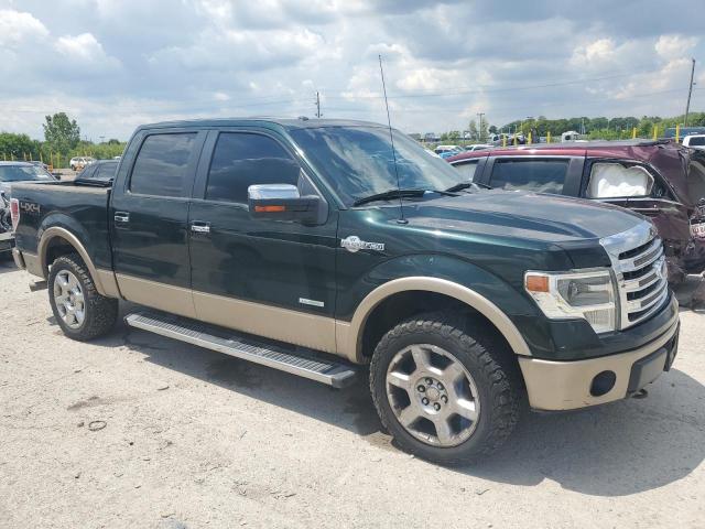 Vin: 1ftfw1et9dkf92347, lot: 58958675, ford f-150 supercrew 20134