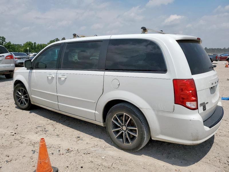 Vin: 2c4rdgbg4gr398098, lot: 57188675, dodge caravan se 20162