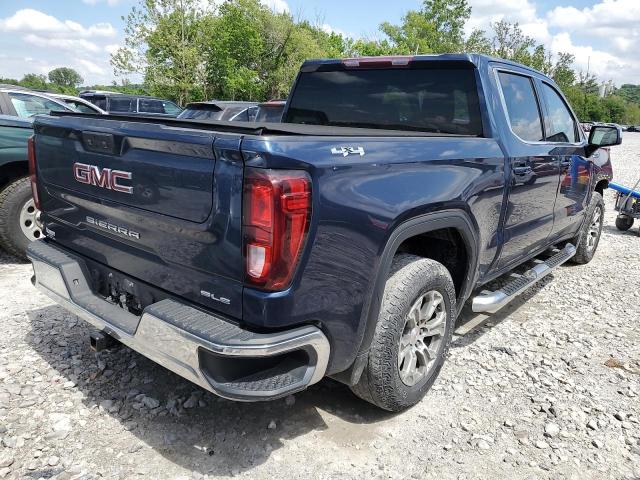 Vin: 3gtuubed6ng615636, lot: 57758405, gmc sierra k1500 sle 20223