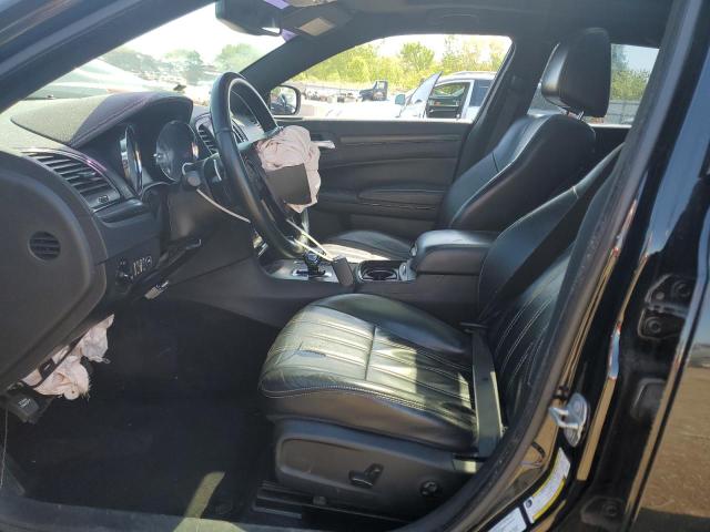 2014 CHRYSLER 300 S - 2C3CCAGG7EH286837