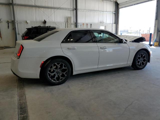 Vin: 2c3ccagg6gh234280, lot: 56357655, chrysler 300 s 20163