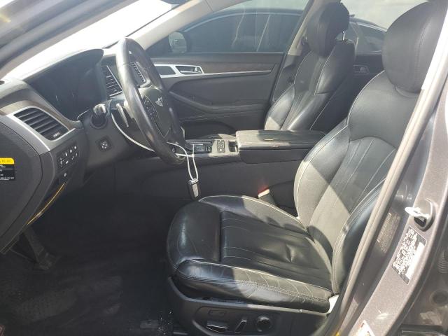 2015 HYUNDAI GENESIS 5. KMHGN4JF0FU072310