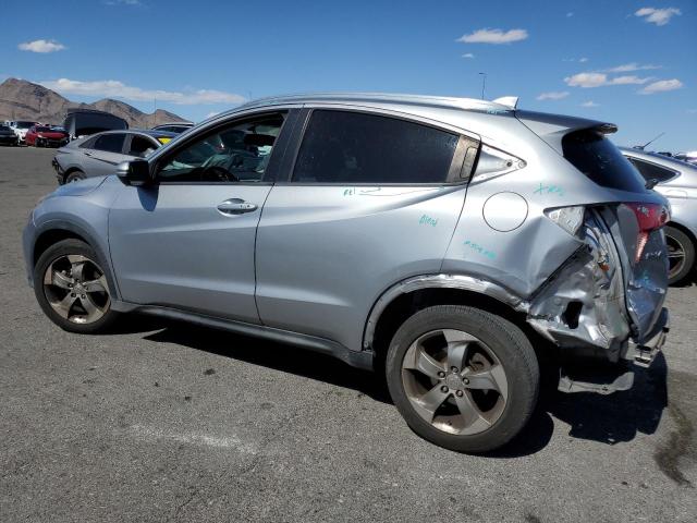 Vin: 3czru5h73hm716727, lot: 56879105, honda hr-v exl 20172