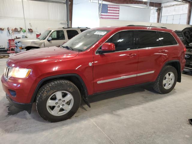 Vin: 1j4rr4ggxbc575869, lot: 56389475, jeep grand cher laredo 2011 img_1