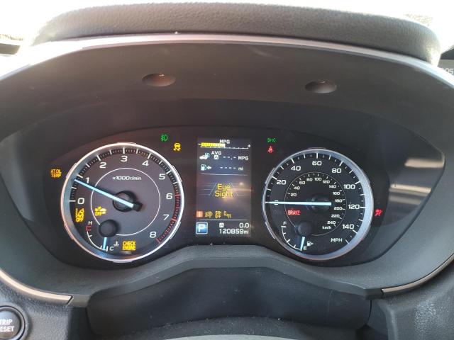 2021 SUBARU ASCENT LIM 4S4WMAJD2M3436953