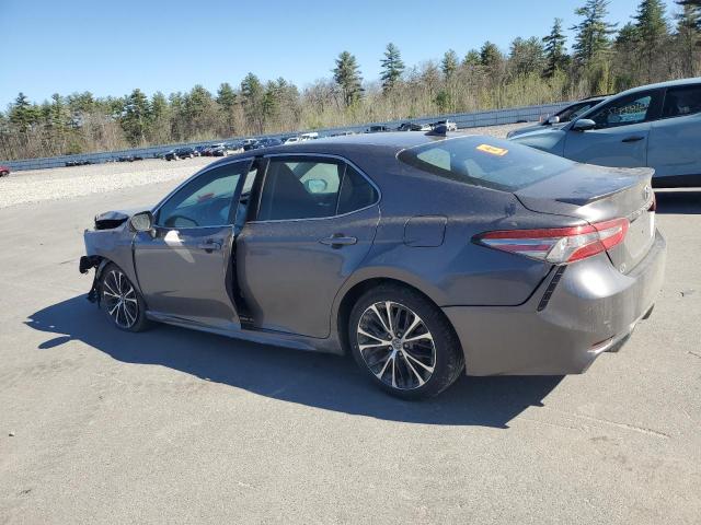 Vin: 4t1b11hk6ku699935, lot: 54881015, toyota camry l 20192