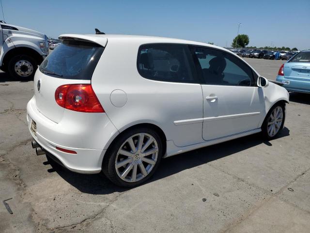 VOLKSWAGEN R32 2008 white  gas WVWKC71K18W151270 photo #4