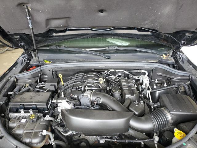 2022 DODGE DURANGO PU 1C4RDJFG2NC198771