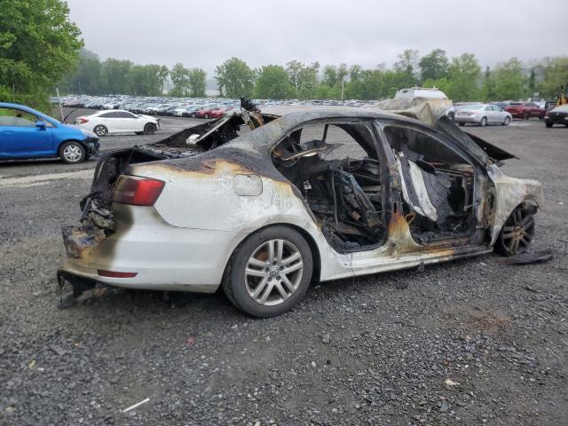 2015 VOLKSWAGEN JETTA BASE 3VW2K7AJ7FM354605