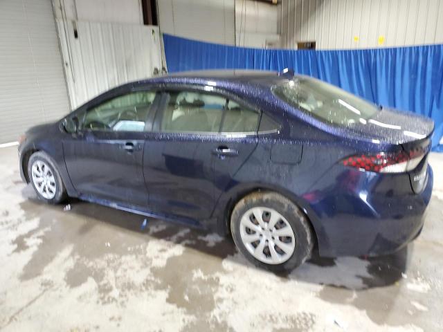 Vin: jtdepmae9mj133231, lot: 58350875, toyota corolla le 20212