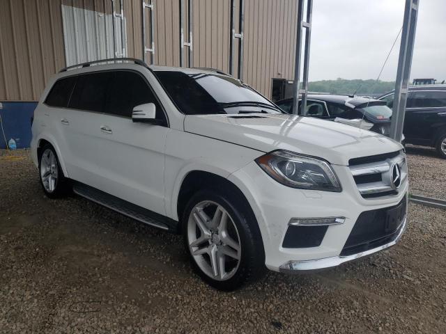 Vin: 4jgdf7de9ea334846, lot: 57412375, mercedes-benz gl-class 550 4matic 20144