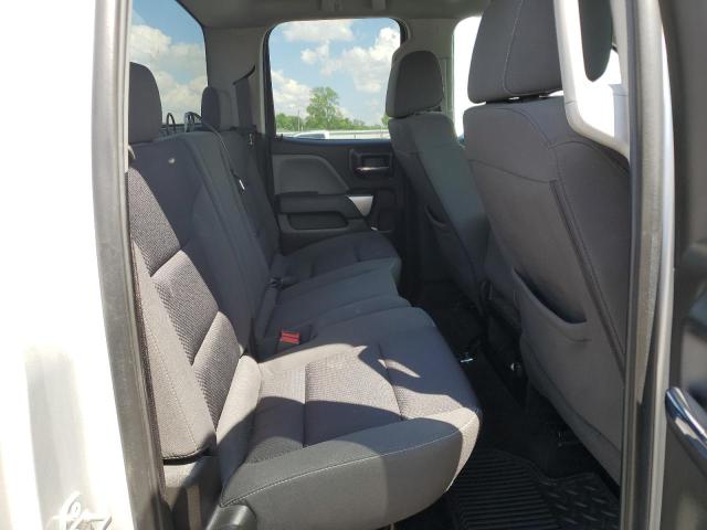 2018 CHEVROLET SILVERADO #3312605172