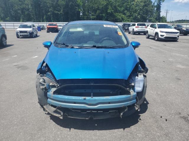 2015 FORD FIESTA SE - 3FADP4EJ8FM148267